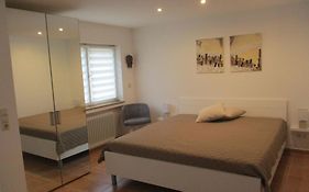Ferienwohnung Am Sulzbach